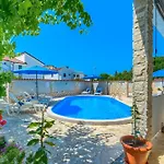 Sentio Mare-apartments Livaic Zeljko *