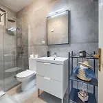 Sentio Mare-apartments Livaic Zeljko * Pirovac