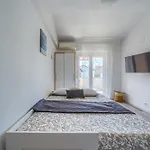 Appartamento Sentio Mare-apartments Livaic Zeljko Pirovac