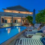 Sentio Mare-apartments Livaic Zeljko * Pirovac