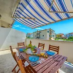 Appartamento Sentio Mare-apartments Livaic Zeljko *