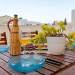 Sentio Mare-apartments Livaic Zeljko Appartamento *