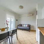 Appartamento Sentio Mare-apartments Livaic Zeljko Pirovac