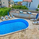 Sentio Mare-apartments Livaic Zeljko Pirovac