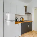 Sentio Mare-apartments Livaic Zeljko * Pirovac