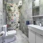 Apartman Sentio Mare-apartments Livaic Zeljko