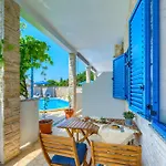 Appartamento Sentio Mare-apartments Livaic Zeljko *