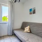 Appartamento Sentio Mare-apartments Livaic Zeljko Pirovac