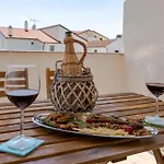 Sentio Mare-apartments Livaic Zeljko * Pirovac