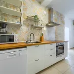 Sentio Mare-apartments Livaic Zeljko * Pirovac