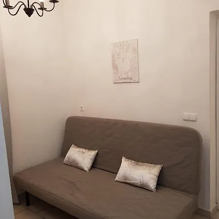 Livaic Zeljko Apartment