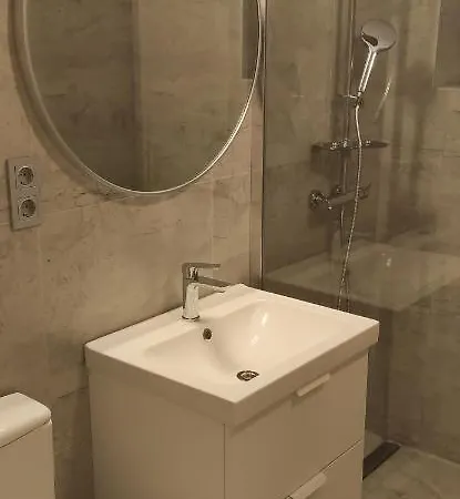 Apartment Livaic Zeljko Pirovac