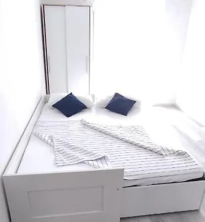 Apartment Livaic Zeljko *