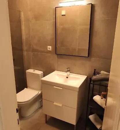 Livaic Zeljko Apartment Pirovac