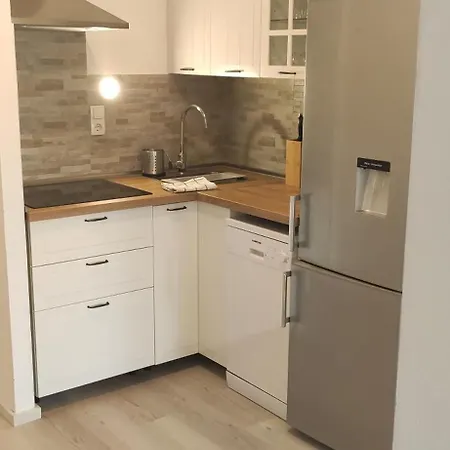 Apartment Livaic Zeljko *