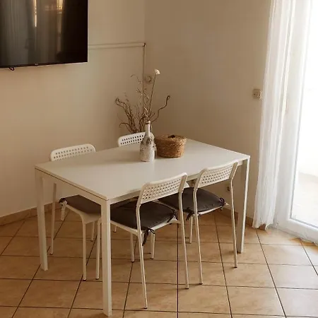 Livaic Zeljko Apartment *