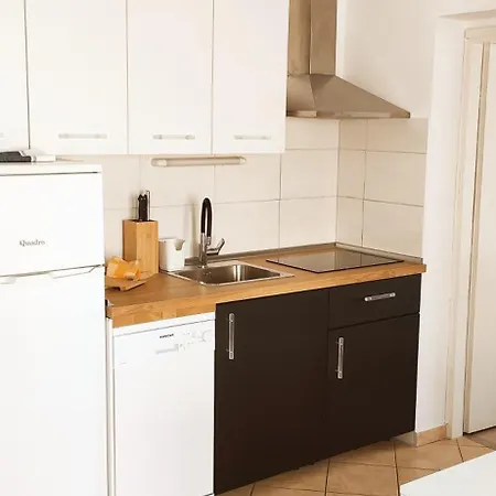 Sentio Mare-apartments Livaic Zeljko
