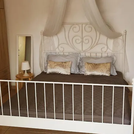 Livaic Zeljko Apartment *
