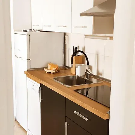 Apartman Livaic Zeljko Pirovac