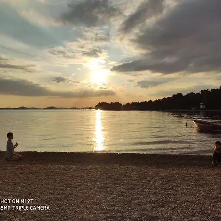 Sentio Mare-apartments Livaic Zeljko Daire