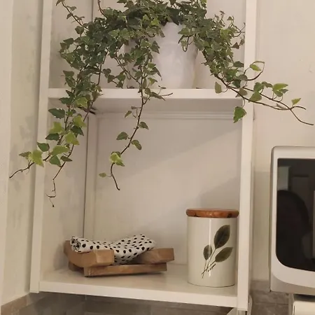 Livaic Zeljko Apartment