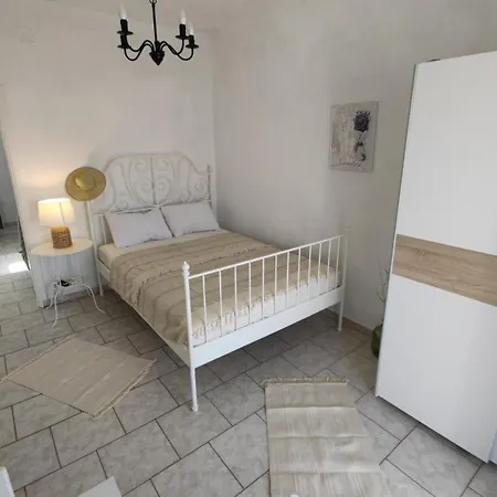 Livaic Zeljko Apartment *