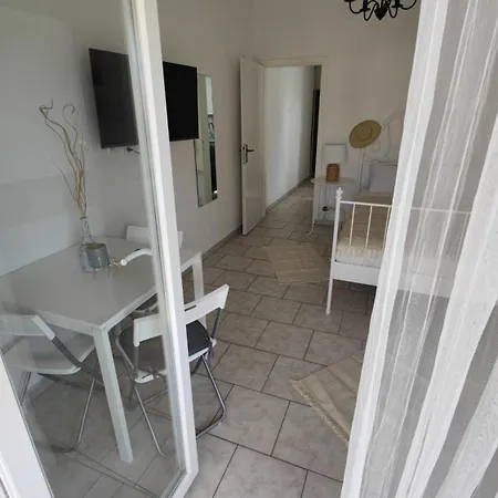 Livaic Zeljko Apartment