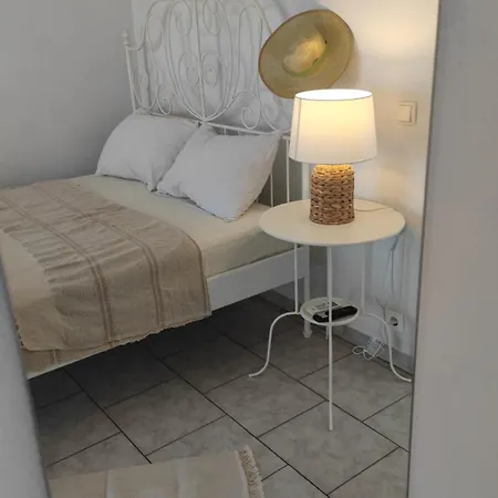 Apartment Livaic Zeljko *