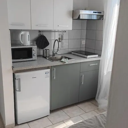Livaic Zeljko Apartment Pirovac