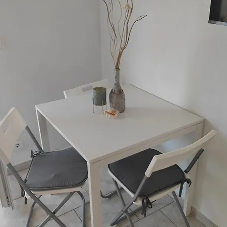 Livaic Zeljko Apartment *