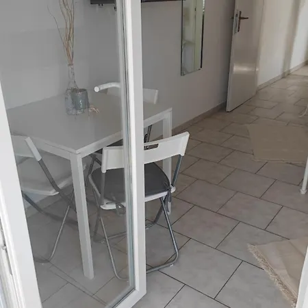 Apartment Livaic Zeljko Pirovac