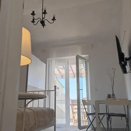 Livaic Zeljko Apartment Pirovac