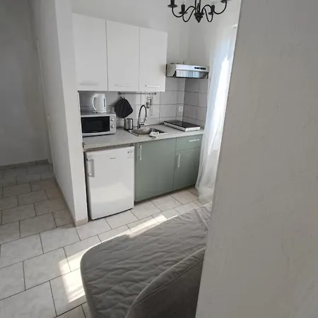 Livaic Zeljko Apartment