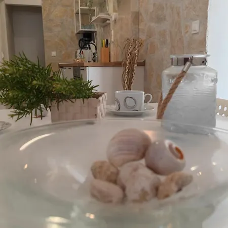 Livaic Zeljko Apartment