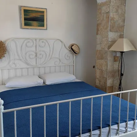 Livaic Zeljko Apartment *