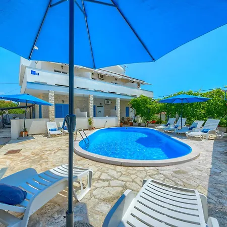 Apartman Livaic Zeljko *