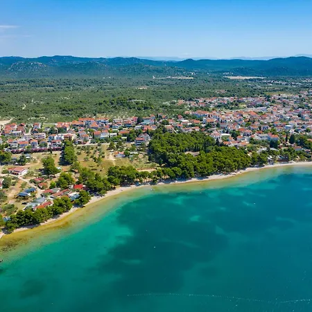 Sentio Mare-apartments Livaic Zeljko Pirovac