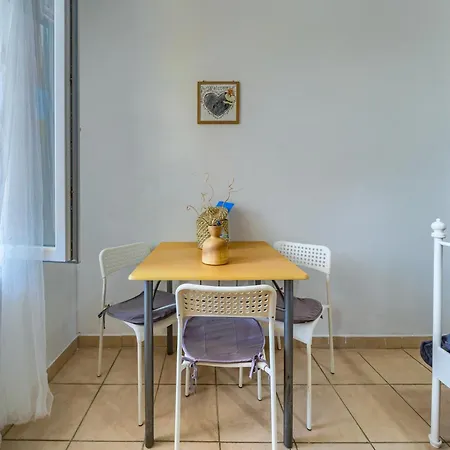 Sentio Mare-apartments Livaic Zeljko