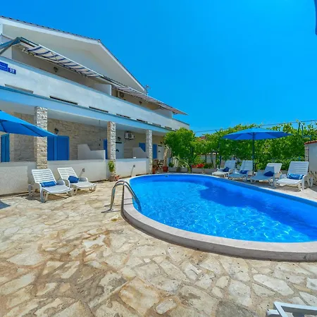 Livaic Zeljko Apartman