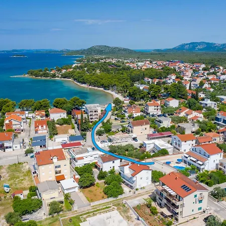 Apartman Livaic Zeljko