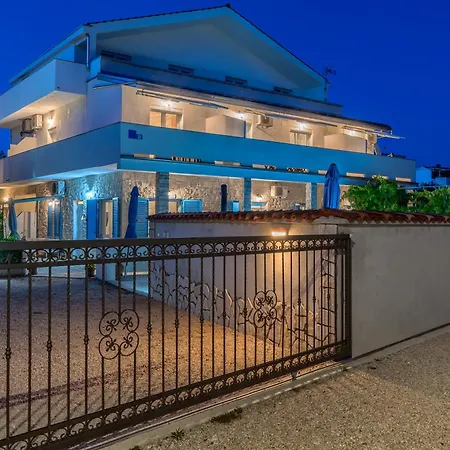 Livaic Zeljko Apartman *