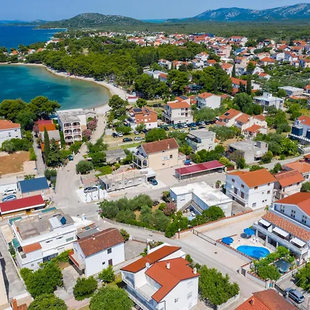 Apartment Livaic Zeljko *