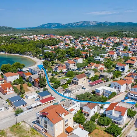Livaic Zeljko Apartman Pirovac