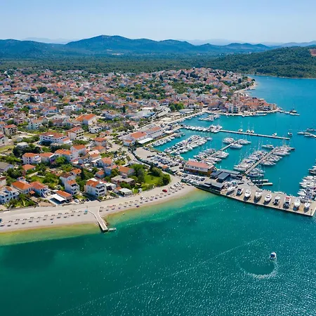 Sentio Mare-apartments Livaic Zeljko *