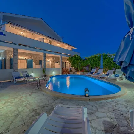 Sentio Mare-apartments Livaic Zeljko Pirovac