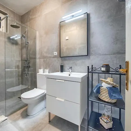 Sentio Mare-apartments Livaic Zeljko * Pirovac