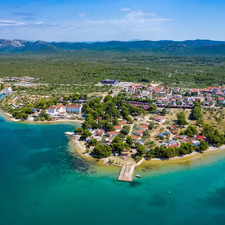 Sentio Mare-apartments Livaic Zeljko