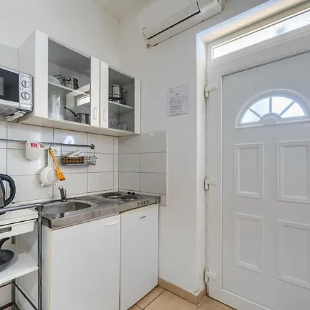 Sentio Mare-apartments Livaic Zeljko Appartement