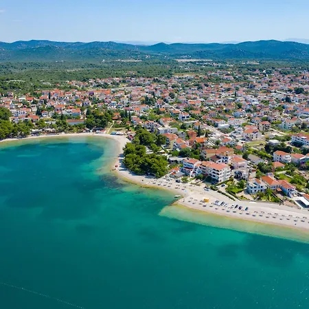 Apartman Livaic Zeljko