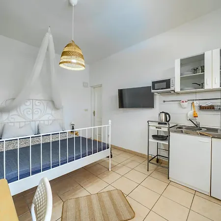 Sentio Mare-apartments Livaic Zeljko Daire *
